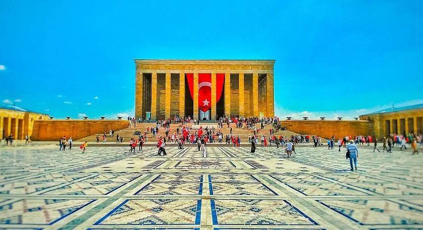 Günübirlik Ankara Turu görseli — Ankara, Türkiye